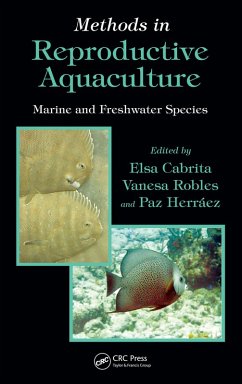Methods in Reproductive Aquaculture (eBook, ePUB)