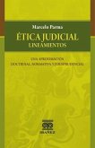 Ética judicial (eBook, PDF)