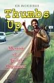 Thumbs Up: Memoir of a Joyful Organizer (eBook, ePUB) Thumbs Up: Memoir of a Joyful Organizer (eBook, ePUB)