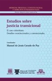 Estudios sobre justicia transicional (eBook, PDF)
