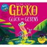 Gecko und das Glück des Gebens / Der... - Bild 1