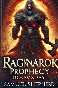 Ragnarok Prophecy (eBook, ePUB) - Shepherd, Samuel