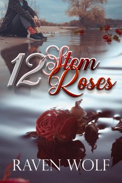 Cover 12 Stem Roses (eBook, ePUB)