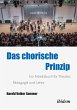 Das Chorische Prinzip (eBook, PDF) - Bild 1