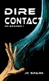 Dire Contact (eBook, ePUB) Dire Contact (eBook, ePUB)