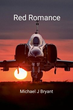 Red Romance (eBook, ePUB) - Bryant, Michael J.