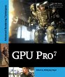 GPU Pro 7 (eBook, ePUB) - Bild 1