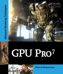 Cover GPU Pro 7 (eBook, ePUB)
