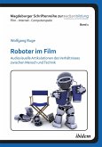 Roboter im Film (eBook, PDF) Roboter im Film (eBook, PDF)