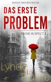 Das Erste Problem (eBook, ePUB)