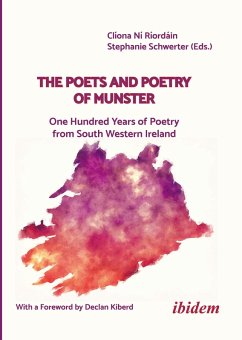 Cover The Poets and Poetry of Munster (eBook, PDF)