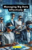 Managing Big Data Effectively (eBook, ePUB)