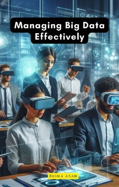Managing Big Data Effectively (eBook, ePUB) - Asan, Bhima