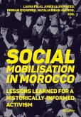 Social Mobilization in Morocco: Lessons Learned for a Historically Informed Activism (eBook, PDF)