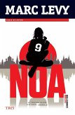 Noa (eBook, ePUB)