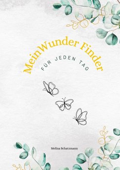 Cover Mein Wunderfinder (eBook, PDF)