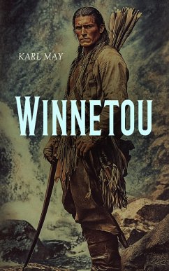 Winnetou (eBook, ePUB) Cover Winnetou (eBook, ePUB)