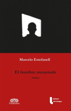 Cover El hombre numerado (eBook, PDF)