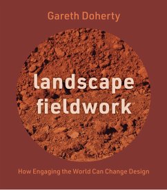 Cover Landscape Fieldwork (eBook, ePUB)
