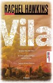 Vila (eBook, ePUB)