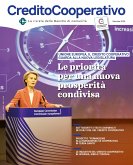 Credito Cooperativo 10 2024 (eBook, PDF) Credito Cooperativo 10 2024 (eBook, PDF)