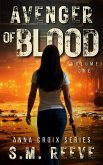 Avenger of Blood (eBook, ePUB) Avenger of Blood (eBook, ePUB)