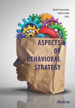 Aspects of Behavioral Strategy (eBook, PDF)