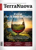 Terra Nuova Febbraio 2025 (fixed-layout eBook, ePUB) Terra Nuova Febbraio 2025 (fixed-layout eBook, ePUB)