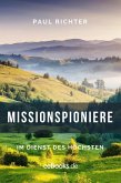 Missionspioniere (eBook, ePUB) Missionspioniere (eBook, ePUB)
