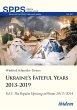 Ukraine's Fateful Years 2013-2019: Vol.... - Bild 1