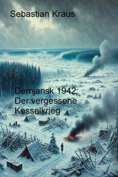 Cover Demjansk 1942 (eBook, ePUB)