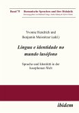 Língua e identidade no mundo lusófono (eBook, PDF)