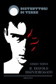Il diavolo disinteressato (eBook, ePUB)