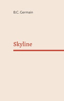 Cover Skyline (eBook, ePUB)