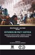 Estudios de paz y justicia (eBook, PDF) - Bild 1