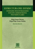 Estructura del Estado (eBook, PDF) Estructura del Estado (eBook, PDF)