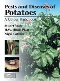 Diseases, Pests and Disorders of Potatoes (eBook, ePUB)