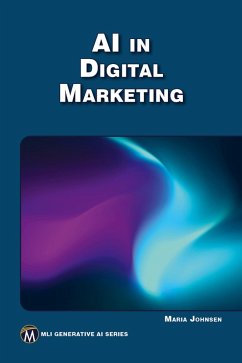 Cover AI in Digital Marketing (eBook, ePUB)