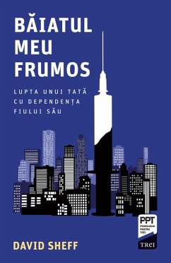 Cover Baiatul meu frumos (eBook, ePUB)