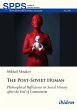 The Post-Soviet Human (eBook, PDF) - Bild 1