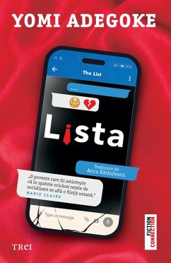 Lista (eBook, ePUB) Cover Lista (eBook, ePUB)
