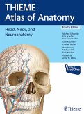 Head, Neck, and Neuroanatomy (THIEME Atlas of Anatomy) (eBook, ePUB)