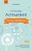 Achtsamkeit - die neue Glücksformel (eBook, ePUB)