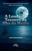 A Lenda do Tesouro da Ilha da Magia (eBook, ePUB)