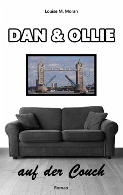 Dan & Ollie auf der Couch (eBook, ePUB) Dan & Ollie auf der Couch (eBook, ePUB)