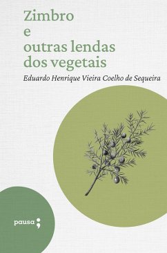 Cover Zimbro e outras lendas dos vegetais (eBook, ePUB)