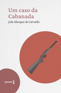 Cover Um caso da Cabanada (eBook, ePUB)