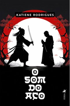 Cover O Som do Aço (eBook, ePUB)
