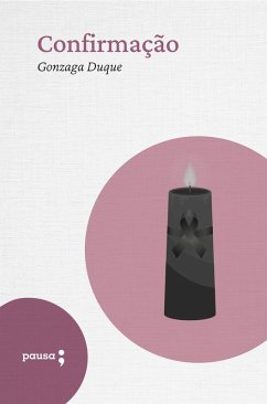 Cover Confirmação (eBook, ePUB)