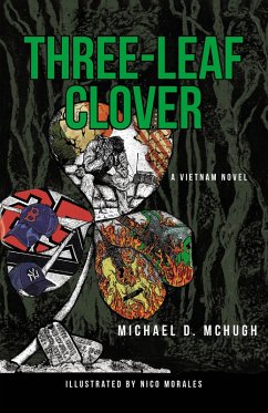 Cover Three-Leaf Clover (eBook, ePUB)